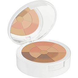 Couvrance Poudre Mosaïque Soleil 9g