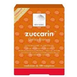 Zuccarin 180comp