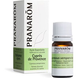 Pranarôm Huile Essentielle Cyprès de Provence Bio
