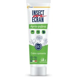 Cooper Insect Écran Après-piqûres Crème Apaisante Bio 30ml