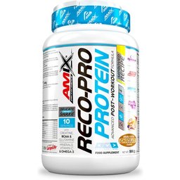 Performance Reco-Pro Protein Doble Chocolate 500g