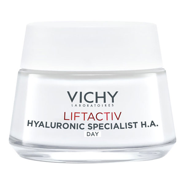 Liftactiv Supreme Jour Soin Anti-Âge Peaux Mixtes 50ml