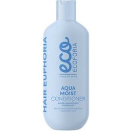 Aqua Moist Après Shampooing 400ml