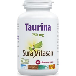 Taurine 90caps