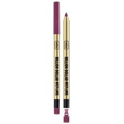 Million Dollar Matte Liner Lip Pencil Nº 1 10g