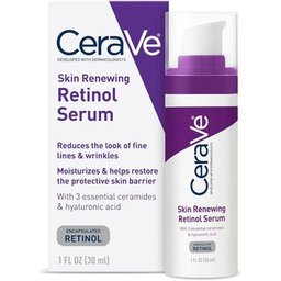 CeraVe Skin Renewing Serum Retinol 30 ml