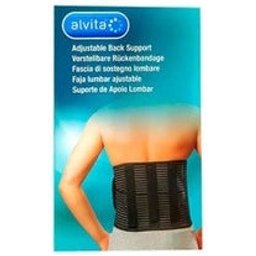 Ceinture lombaire réglable T-2 1 pc