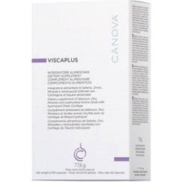 Viscaplus Canova 60Softgel Nouveau