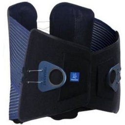 Lombastab Ceinture Lombaire 35cm Taille 1 Gris 1ut