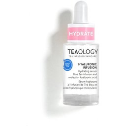 Sérum d'infusion Hyaluronique 15g