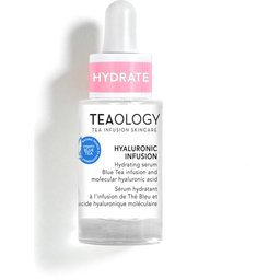 Sérum d'infusion Hyaluronique 15g