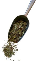 Tisane Myrtille (Airelle) feuille 1 KILO.
