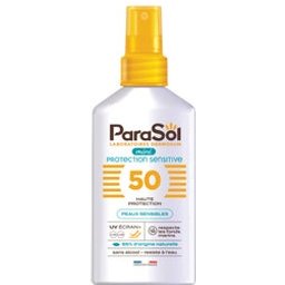 Spray Bronzant Protecteur Mini SPF50 100ml