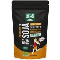 Proteína Soja 50% 375g
