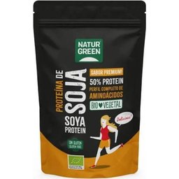 Proteína Soja 50% 375g