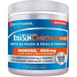 Xtraslim Chrono Poudre 205g