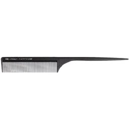 Peine Carbon Carbon A-statik Pua Plast #107