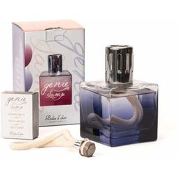 Boles d'Olor Genie Lamp Quadra Fusion Ultraviolet