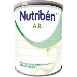 Nutribén® 1 AR 800g