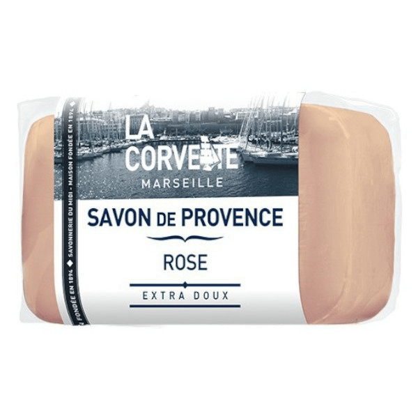 Savon de Provence Rose Filmé 100g