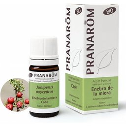Pranarôm Ajedrea De Jardín 5ml
