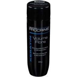 Laboratoires Procrinis® Volume Fibre Keratin 02 Brun foncé