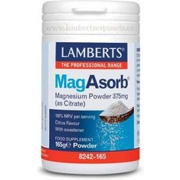 Magasorb® 375 Mg Polvo 65g
