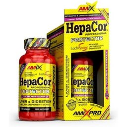 AmixPro Hepacor Protector 90caps
