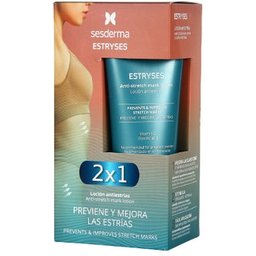 Pack Estryses Crème anti-vergetures 2x200ml