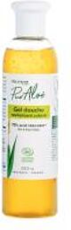 Pur Aloé Gel Douche Revitalisant Cutané 70% d'Aloé Vera Bio 250 ml - Flacon 250 ml
