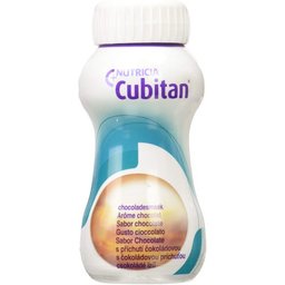 Cubitan Chocolat 200ml