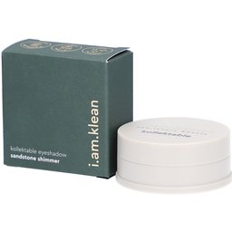 Kollektable Eyeshadow Sandstone Shimmer