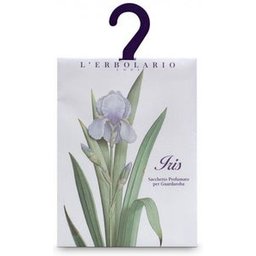Iris Sac d'Armoire Parfumé 1ut