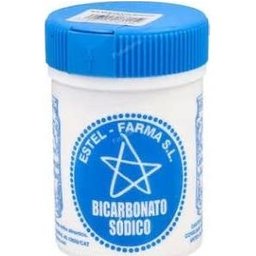 Bicarbonate 750 G