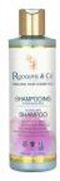 Shampooing pour les Cheveux Blonds 250 ml - Flacon