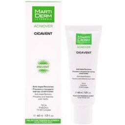 Acniover Cicavent Anti-imperfecciones 40ml