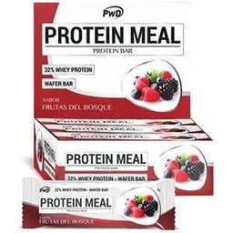 Protein Meal Bar F.Bosque 35g