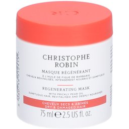 Masque Régénérant