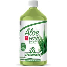 JUS D'ALOEVERA+ 1000ML
