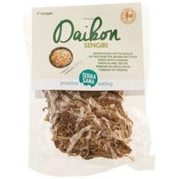 Sengiri Daikon 50g