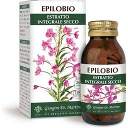Epilobium Extrait Complet Sec 180comp