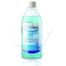 Kin zéro rinçage 500ml