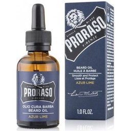Huile à barbe Citric 30ml