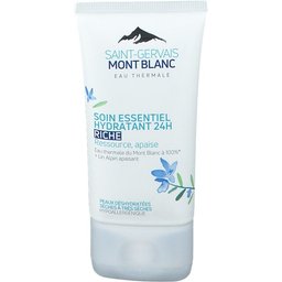Soin Essentiel Hydratant 24h Riche