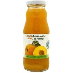 Jus de pêche Eco S/A 200ml