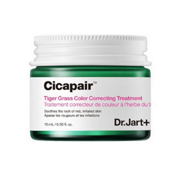 Cicapair™ Tiger Grass Traitement Correcteur de Couleur à L'Herbe du Tigre 15ml
