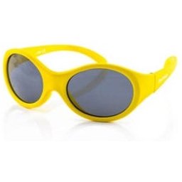 Lunettes de soleil Kids Jaune