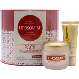 Pack anti-âge 50ml + Sérum 20ml