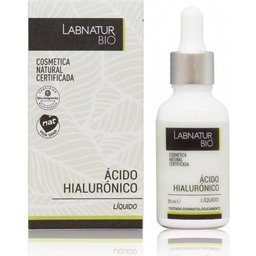 Bio Hyaluronic Acid Liquid 30ml