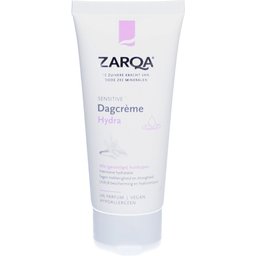 Zarqa® Sensitive Hydra Crème de jour